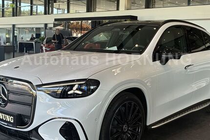 Mercedes-Benz GLC 400 5.000 km 85.900 &euro; Penzberg 82377
