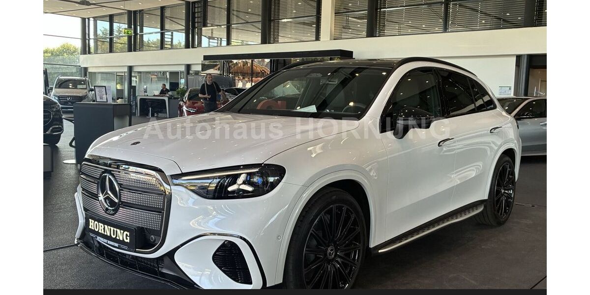 Mercedes-Benz GLC 400 5.000 km 85.900 &euro; Penzberg 82377