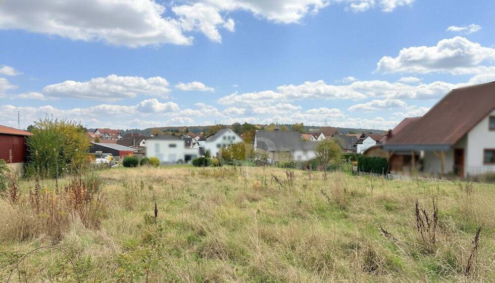 Grundstück Neu-Anspach / Westerfeld Anspach - 590.000&euro; | Angebot:26258958