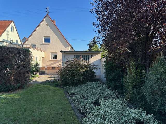 Haus zum Kaufen in Limburgerhof 289.000 € 100 m² 3 zimmer