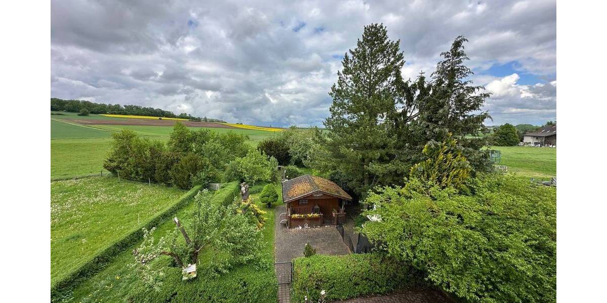 Mehrfamilienhaus, Wohnhaus Homberg (Efze) Dickershausen - 1 Zimmer, 290 m&sup2;, 165.000&euro; | Angebot:26583300
