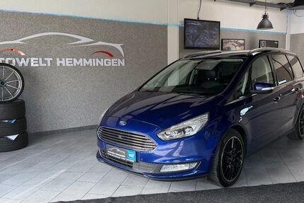 Ford Galaxy 154.971 km 12.999 &euro; Hemmingen 30966