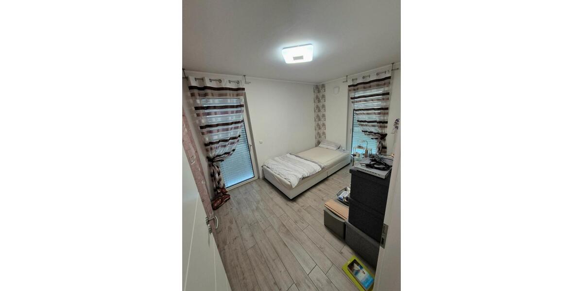 Etagenwohnung Irrel - 3 Zimmer, 96 m&sup2;, 1.250&euro; | Angebot:26238654
