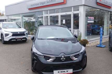 Mitsubishi Colt 3.990 km 23.790 € Lorsch 64653