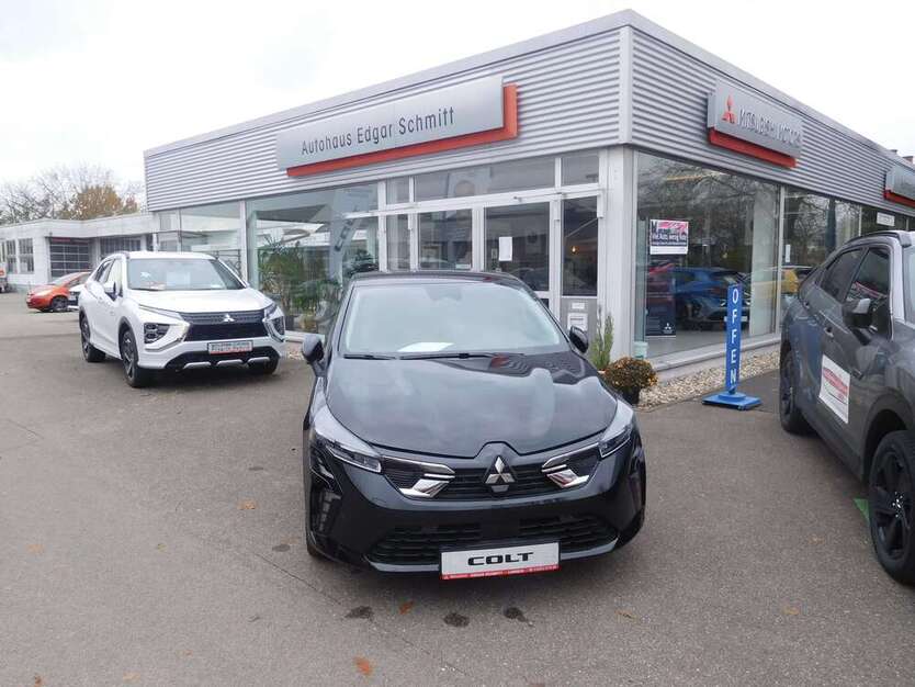Mitsubishi Colt 3.990 km 23.790 € Lorsch 64653
