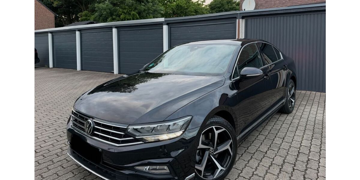 VW Passat 86.000 km 19.900 &euro; Neus 41462