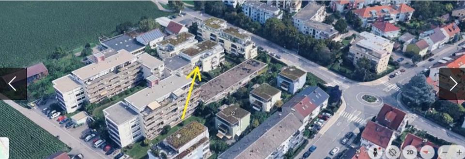 Etagenwohnung Gerlingen - 3.5 Zimmer, 78 m&sup2;, 580.000&euro; | Angebot:26678708