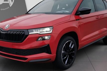 Skoda Karoq 3.000 km 37.987 &euro; Vechta 49377