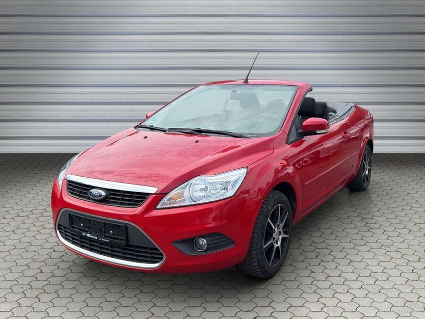 Ford Focus 71.145 km 4.990 € Neitersen 57638