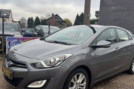 Hyundai i30 140.708 km 6.990 &euro; Datteln 45711