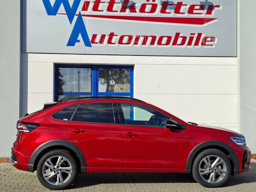 VW Taigo 23.200 km 24.590 € Rehden 49453