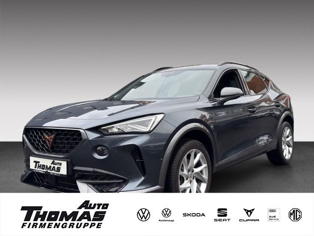 Cupra Formentor 12.000 km 31.800 € Brühl 50321