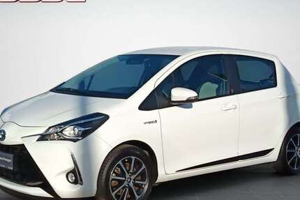 Toyota Yaris 91.950 km 12.900 € Warmsen 31606