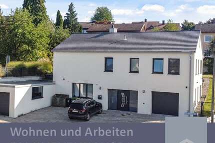 Vielseitige Nutzungsmöglichkeiten in ruhiger Wohnlage | EFH mit großem Südgarten 6 zimmer