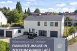 Vielseitige Nutzungsmöglichkeiten in ruhiger Wohnlage | EFH mit großem Südgarten 6 zimmer