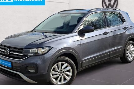 VW T-Cross 37.066 km 18.930 &euro; Kölln-Reisiek 25337