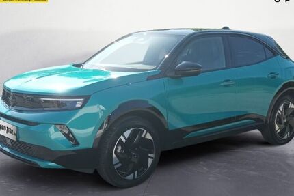 Opel Mokka-e