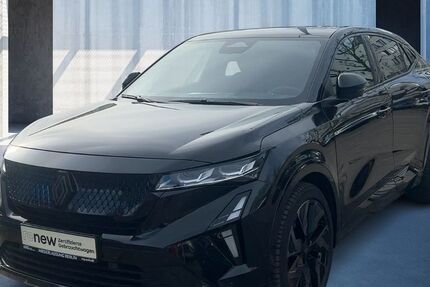 Renault Rafale 25.731 km 44.989 &euro; Berlin 13055