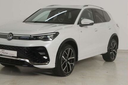 VW Tiguan 4.348 km 44.980 &euro; Neumarkt 92318