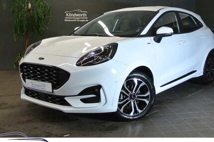 Ford Puma 7.900 km 24.750 € Elsdorf 27404