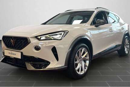 Cupra Formentor 5.921 km 27.350 &euro; Aschaffenburg 63741