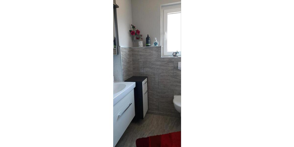 Etagenwohnung Büsum - 2 Zimmer, 52 m&sup2;, 210.000&euro; | Angebot:27082919