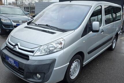 Citroen Jumpy 213.000 km 7.499 &euro; ladenburg 68526