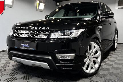 Land Rover Range Rover Sport 89.361 km 31.880 &euro; Berlin 12305