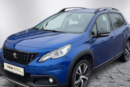 Peugeot 2008 93.000 km 10.580 &euro; Grevesmühlen 23936