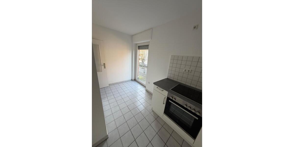 Etagenwohnung Kleve - 1 Zimmer, 43 m&sup2;, 500&euro; | Angebot:25637321