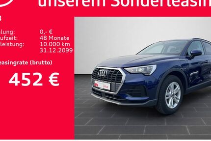 Audi Q3 62.210 km 25.800 &euro; Bingen / Rhein 55411