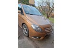 Mercedes-Benz B 180 196.000 km 6.500 &euro; Bad Schmiedeberg 06905