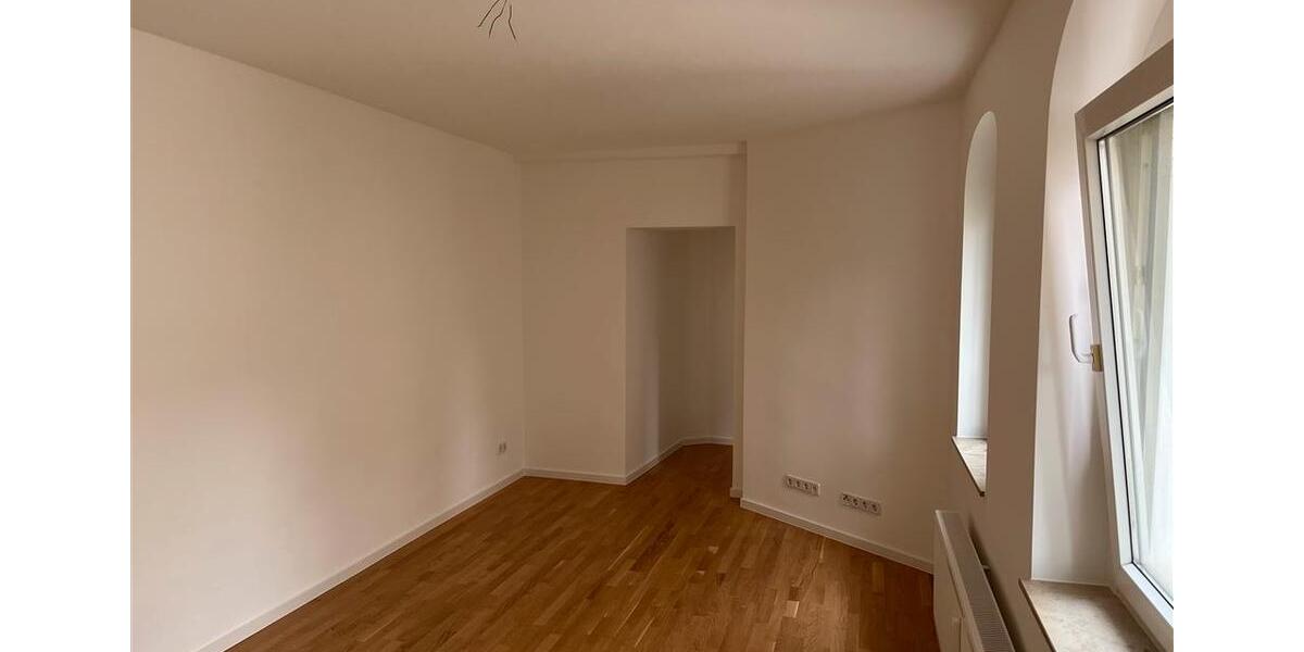 Etagenwohnung Torgau - 1 Zimmer, 34 m&sup2;, 305&euro; | Angebot:26664452