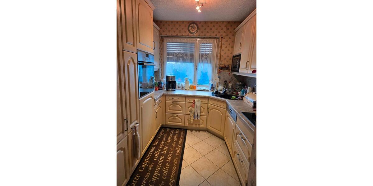 Etagenwohnung Erlensee - 4 Zimmer, 87 m&sup2;, 290.000&euro; | Angebot:25751750