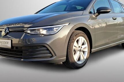 VW Golf 32.320 km 26.930 &euro; Helbra 06311