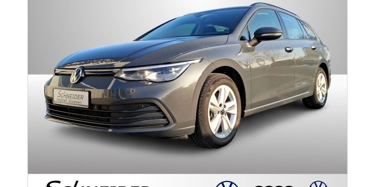 VW Golf 32.320 km 26.930 &euro; Helbra 06311