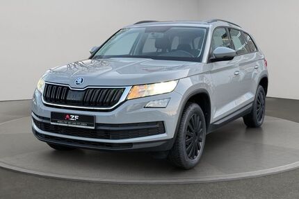 Skoda Kodiaq 89.257 km 21.890 &euro; Flensburg 24941