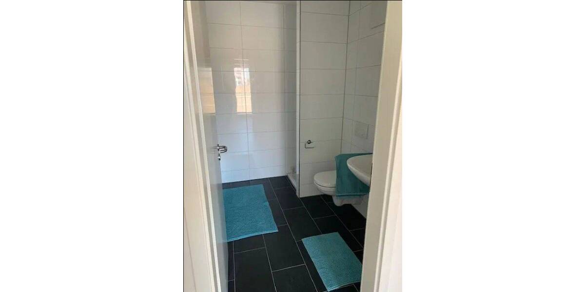 Etagenwohnung Bad Nauheim - 3 Zimmer, 76 m&sup2;, 1.150&euro; | Angebot:26866305