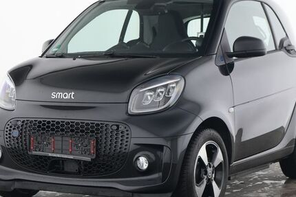 Smart ForTwo 5.290 km 17.110 &euro; Neustadt a.d. Aisch 91413