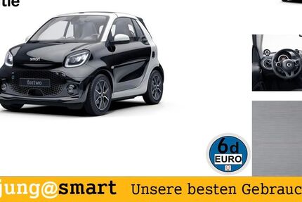 Smart ForTwo 22.336 km 17.668 &euro; Dorsten 46282