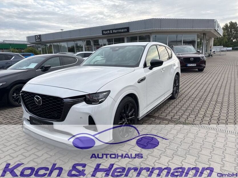 CX-60