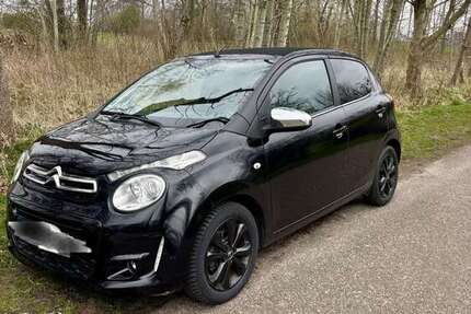 Citroen C1 123.000 km 6.400 &euro; Großenwiehe 24969