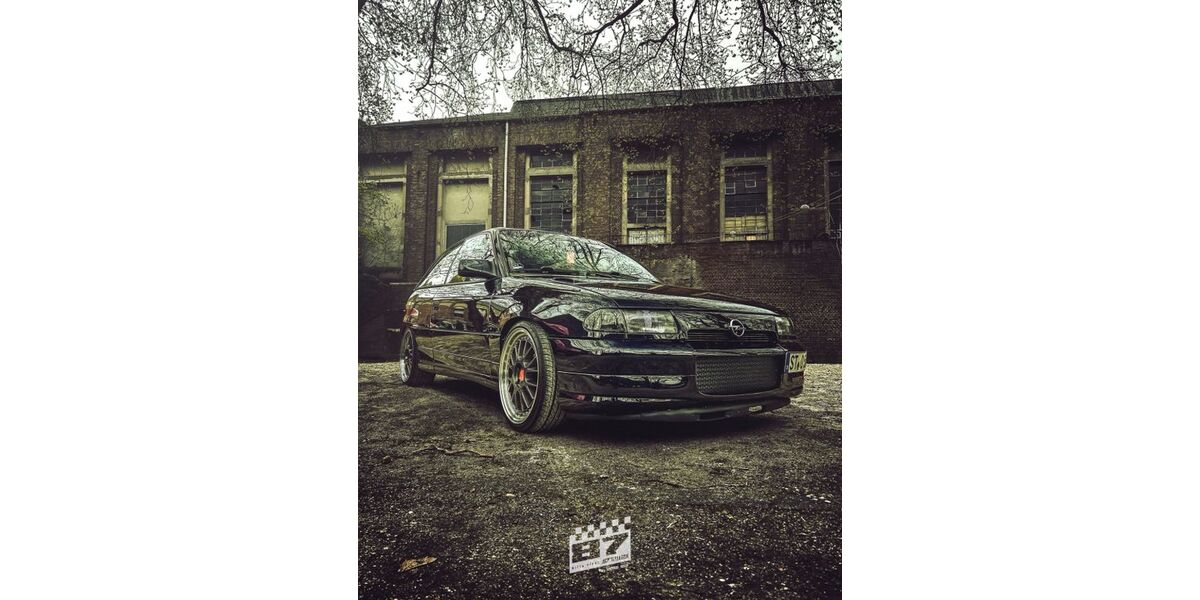 Opel Astra 95.000 km 17.500 &euro; Rheine 48429