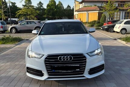 Audi A6 140.000 km 20.500 &euro; Offenburg 77656