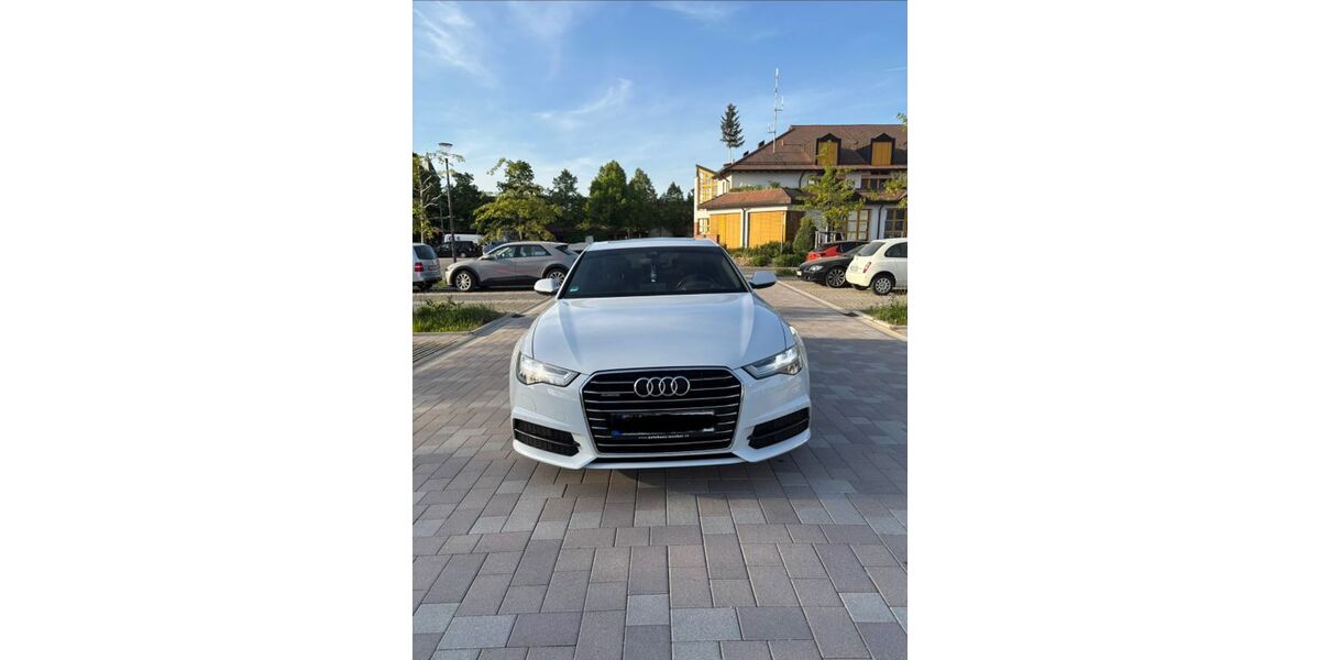 Audi A6 140.000 km 20.500 &euro; Offenburg 77656