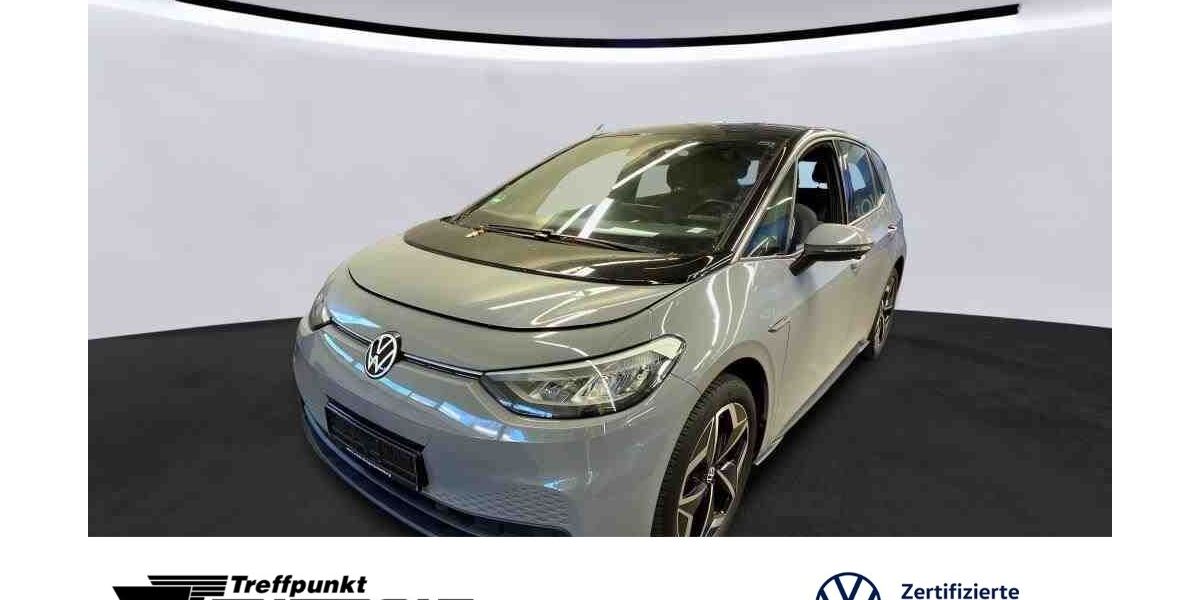 VW ID.3 20.700 km 24.480 &euro; Michelstadt 64720