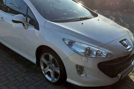 Peugeot 308 239.000 km 3.950 &euro; Hörstel 48477