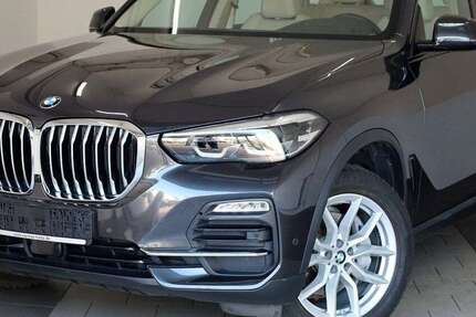 BMW X5 49.680 km 43.900 &euro; Fulda 36043