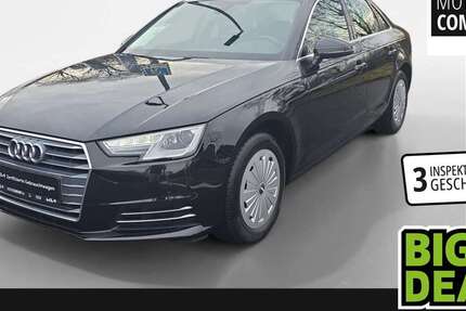 Audi A4 105.000 km 17.190 &euro; Köln 50968