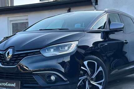 Renault Scenic 60.000 km 11.999 &euro; Beckum 59269